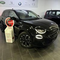 FIAT 600 Hybrid 110 CV DCT MHEV La Prima II