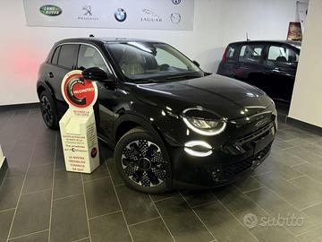 FIAT 600 Hybrid 110 CV DCT MHEV La Prima II