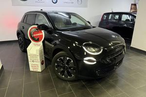 FIAT 600 Hybrid 110 CV DCT MHEV La Prima II