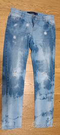 jeans ragazzo 14 anni 