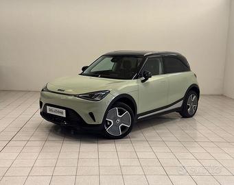 smart #1 66 kWh Pro+ | IVA ESPOSTA