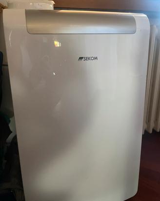 Condizionatore portatile
