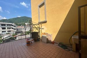 4 LOCALI A VILLA D'ALMÈ
