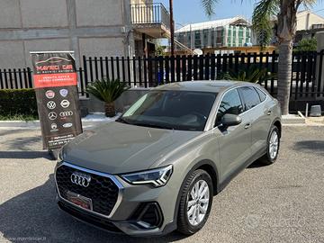 AUDI Q3 SPB 35 TDI S tronic Business Plus