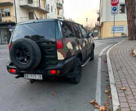 Nissan Terrano