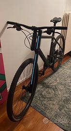 Cannondale bad boy 2 taglia M