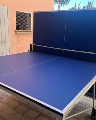 Tavolo da ping pong Cornilleau pieghevole