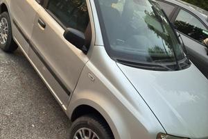 Fiat Panda del 2012