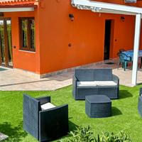 CASA VACANZE a 5 minuti a piedi dalla spiaggia