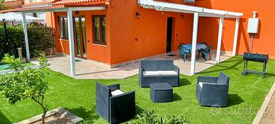 CASA VACANZE a 5 minuti a piedi dalla spiaggia