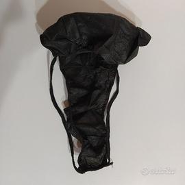 Tanga Donna Monouso TNT Per Massaggio
