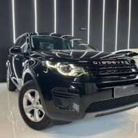 Land Rover Discovery Sport 2.0 TD4 150 CV HSE Luxu