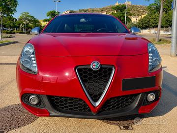 Alfa Romeo Giulietta 2.0 JTDm 175 CV TCT