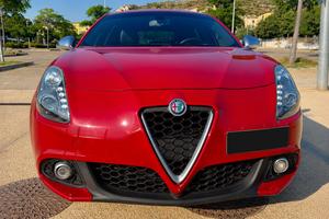 Alfa Romeo Giulietta 2.0 JTDm 175 CV TCT
