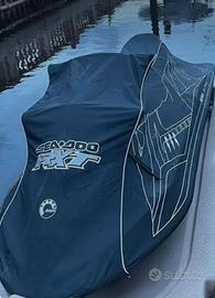 Telo copertura sea doo rxt 255 cv