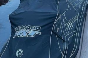 Telo copertura sea doo rxt 255 cv