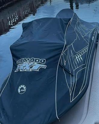 Telo copertura sea doo rxt 255 cv