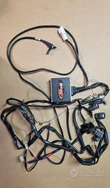 Centralina aggiuntiva Rapid Bike