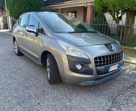 Peugeot 3008 2.0 HDi 163CV aut. Business