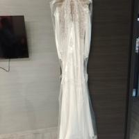 vestito da matrimonio 