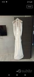 vestito da matrimonio 