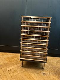 Cassettiera