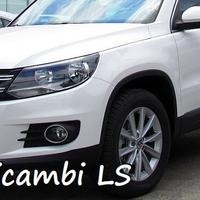 Volkswagen tiguan 2012