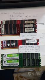 Memorie RAM e DDR