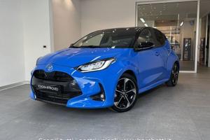 Toyota Yaris Hybrid 130 Premiere MY24
