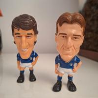 Giocattoli VINTAGE - Bomberini ITALIA 90