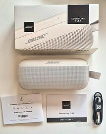 bose cassa bluetooth soundlink 