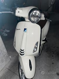 Vespa 50