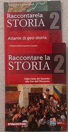 Raccontare la storia 2