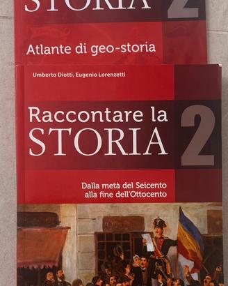 Raccontare la storia 2