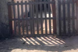 Terreno con masseria da ristrutturare al plemmirio