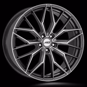 Cerchi Volvo Jaguar Range Ford Land Rover9Jx19ET53