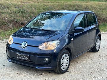 Volkswagen up! 1.0 5p. eco move BlueMotion neopate