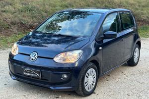 Volkswagen up! 1.0 5p. eco move BlueMotion neopate