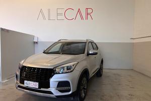 Dr 4.0 1.5 Bi-Fuel GPL