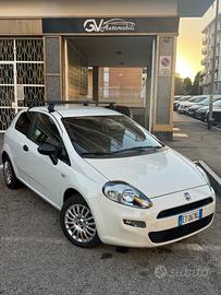Fiat Punto van 1.3 MJT 75CV