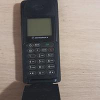 Motorola vintage