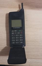 Motorola vintage