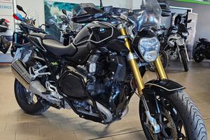 Bmw R 1200 R Black Edition