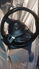 volante golf 6 