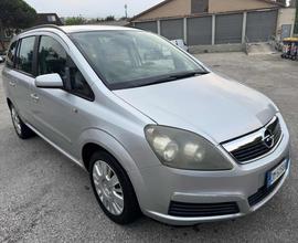 OPEL Zafira 7posti Stupend. 1.6 16V e