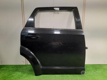 PORTIERA POSTERIORE DESTRA FIAT Freemont 1Â° Serie