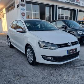 Volkswagen Polo 1.2 TDI DPF 5 p. Trendline