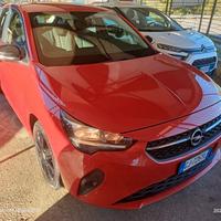 Opel Corsa 1.2 Edition MT5