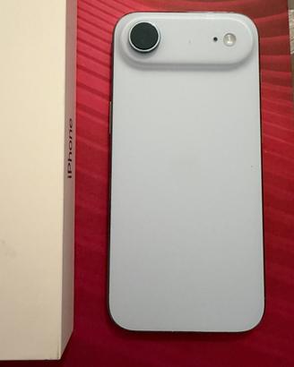 Apple Iphone Air sky blue 256gb