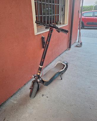 Monopattino elettrico